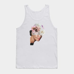 Smile Tank Top